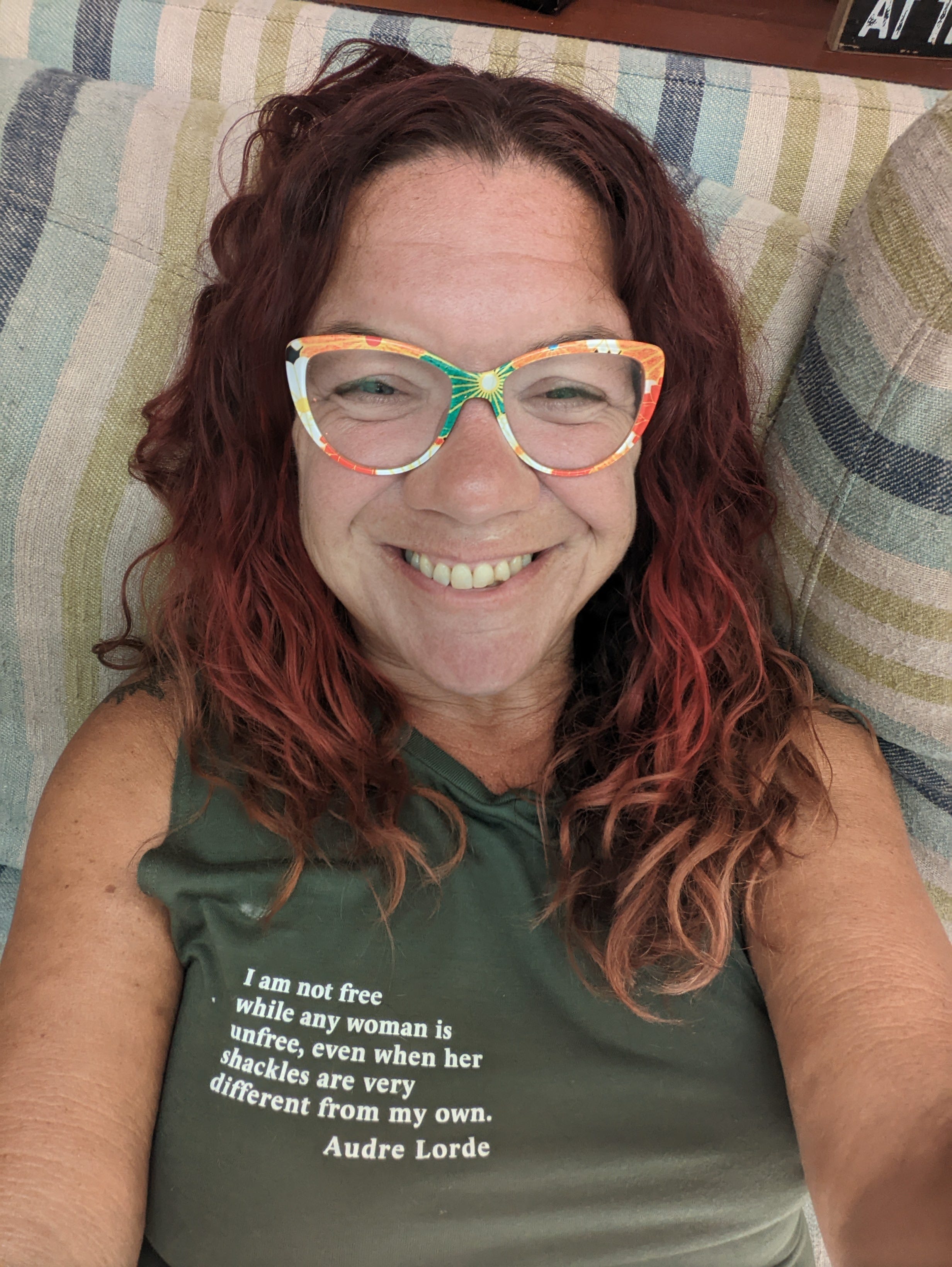 Krista Haley-Rue Esq.