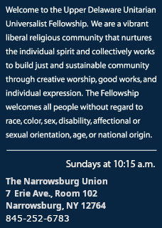 Welcome to the UDUUF...